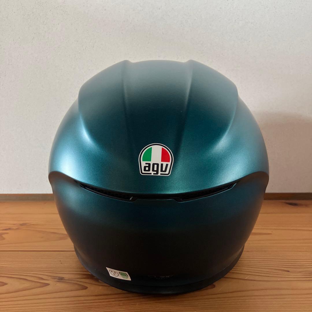 AGV K6 フルフェイスヘルメット