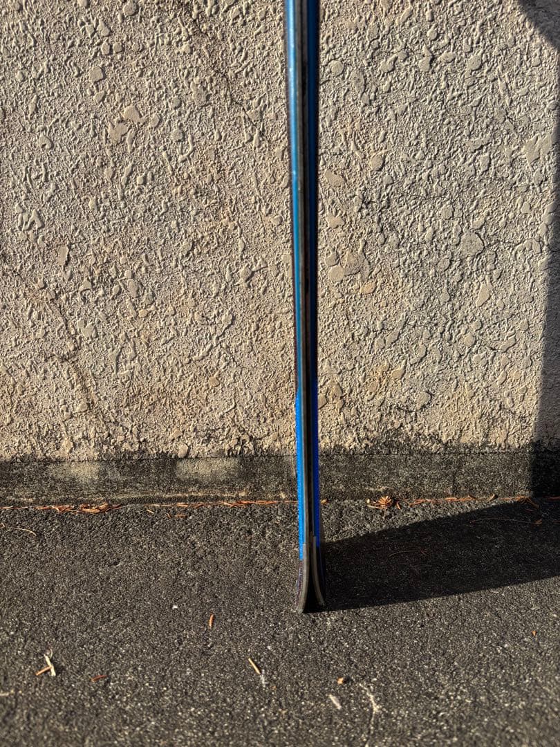 HEAD i.titan supershape 170cm 使用頻度わずかの美品