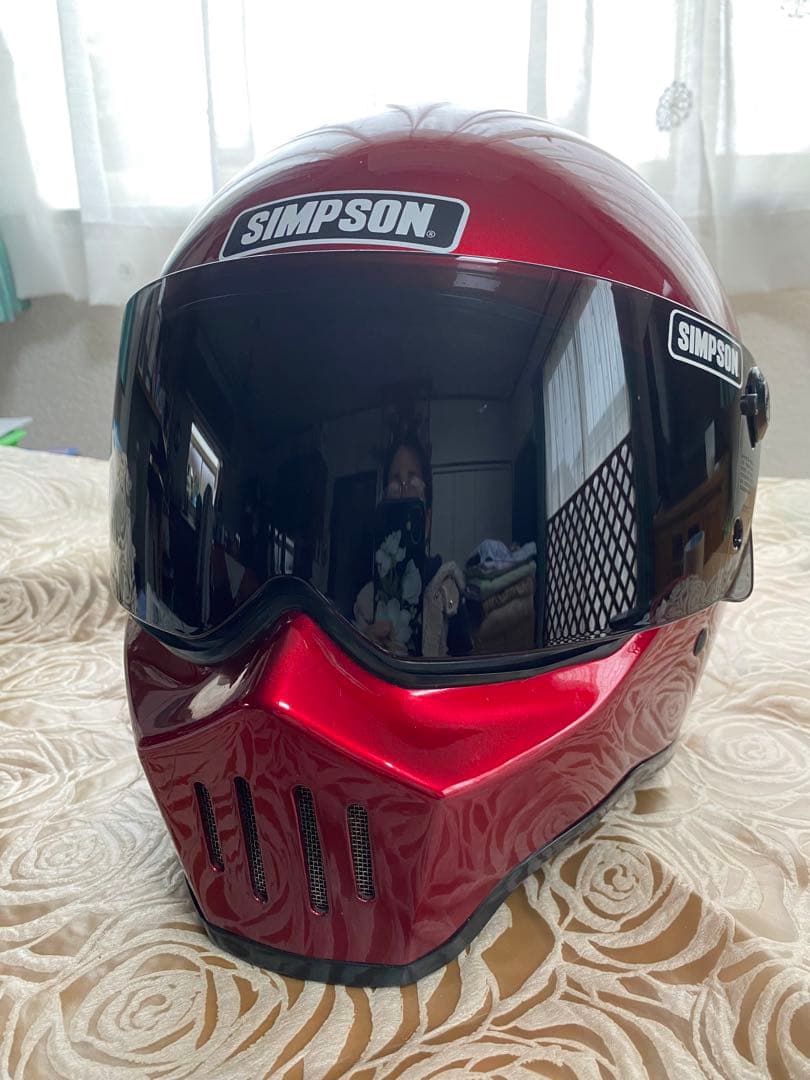 SIMSON M30 復刻版