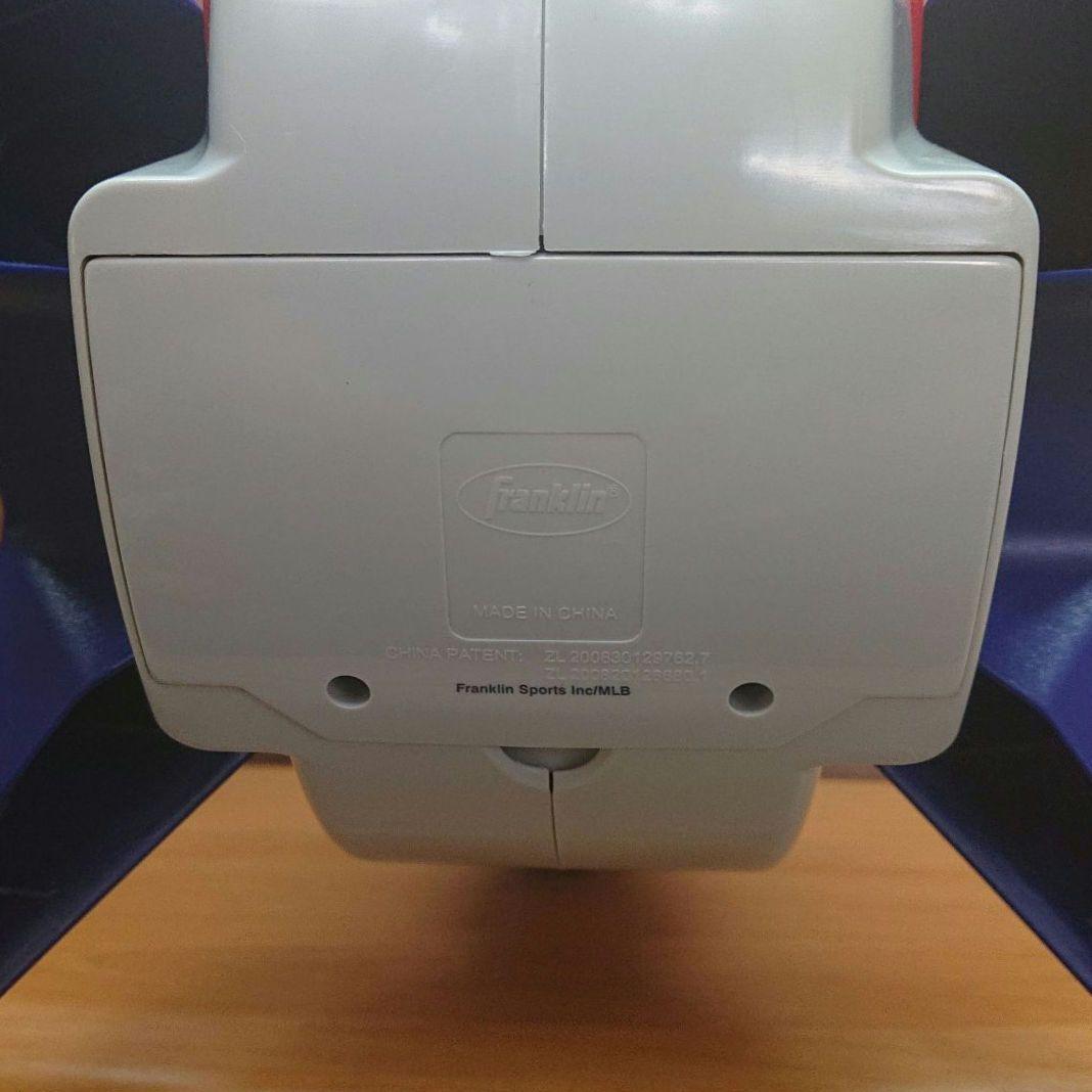Franklin Sports キッズ ピッチングマシン MLB スポーツ
