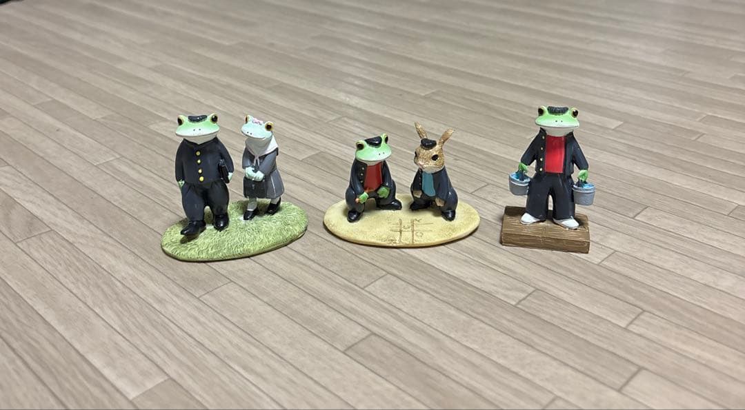 コポー ヤンキーセット