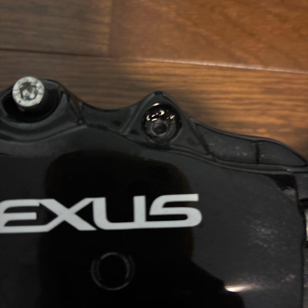 レクサス　LEXUS 10系NX 専用　ブレーキキャリパーカバー
