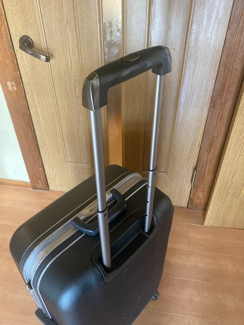 プロテカ　エキノックスライト　スーツケース