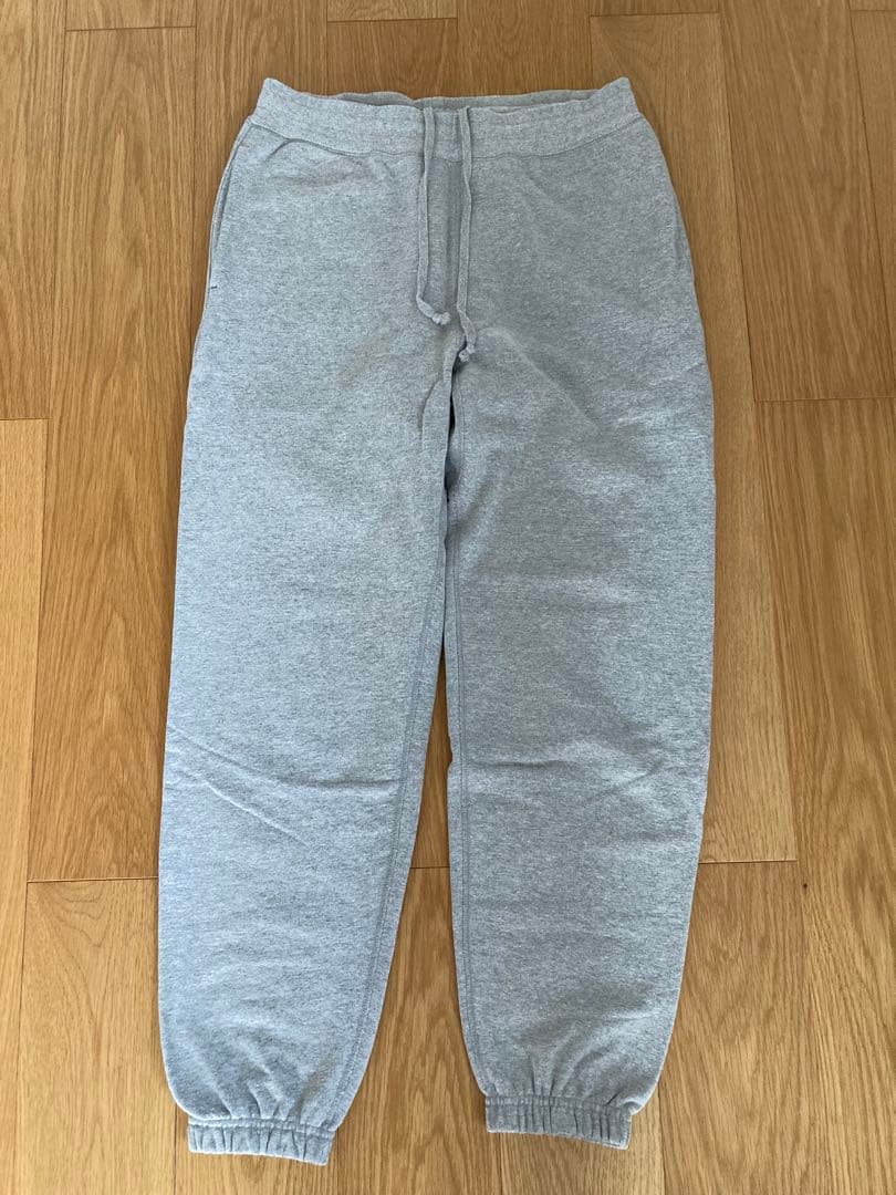 upper field one スウェットパンツ　サイズL