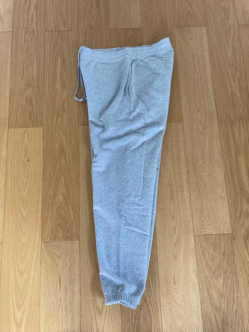 upper field one スウェットパンツ　サイズL