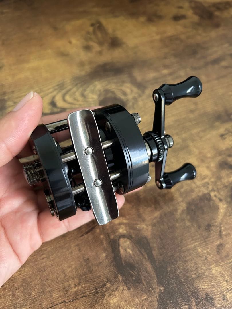 激レア ブライトリバー MS-49 五十鈴 アンバサダー 1500 2500