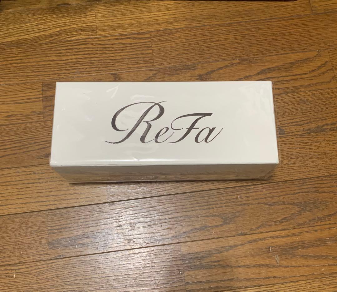 【新品未使用】ReFa FINE BUBBLE U リファファインバブル U