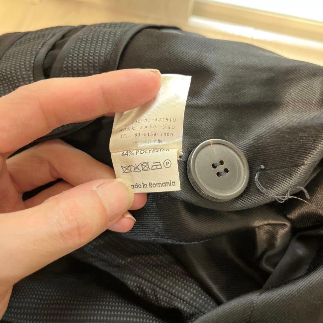 DRIES VAN NOTEN トレンチコート