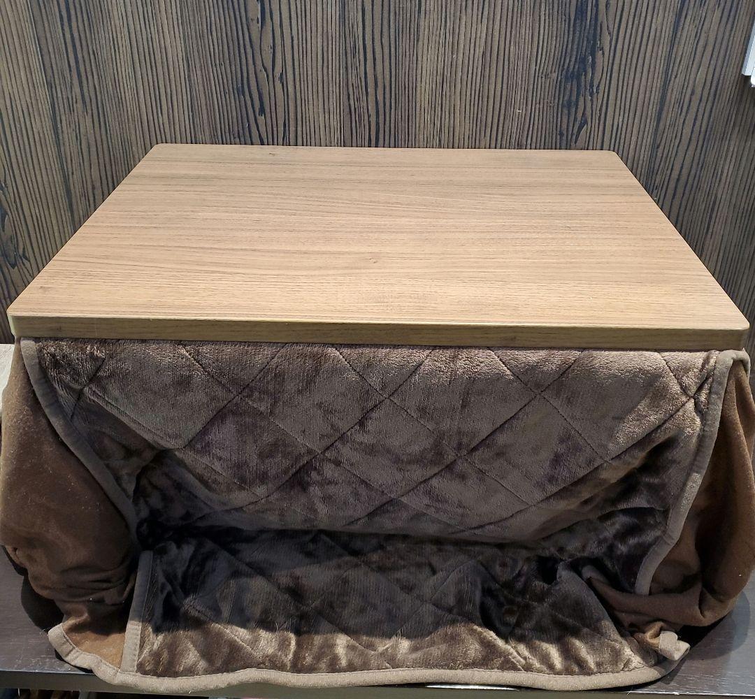 こたつ　なごみ