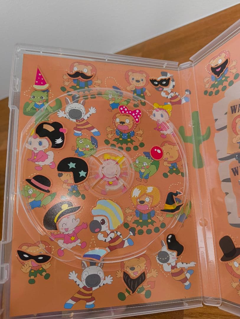 Miraico英語ボックス セット