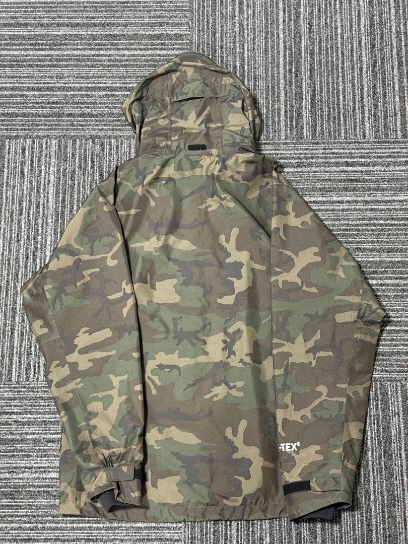 DAIWA ゴアテックスプロダクトJKT DR-1908 Mサイズ 上下セット