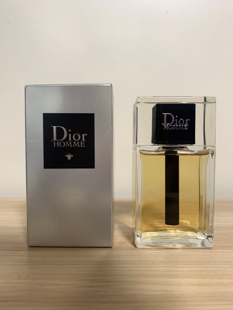 Dior Homme 100ml 香水