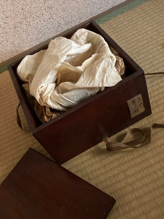 支那　？　菓子鉢　中国　鉢　茶碗　唐物