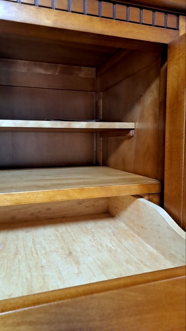 ダニエル　和ダンス