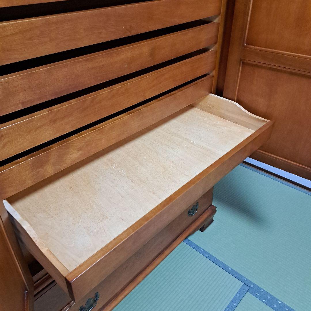 ダニエル　和ダンス