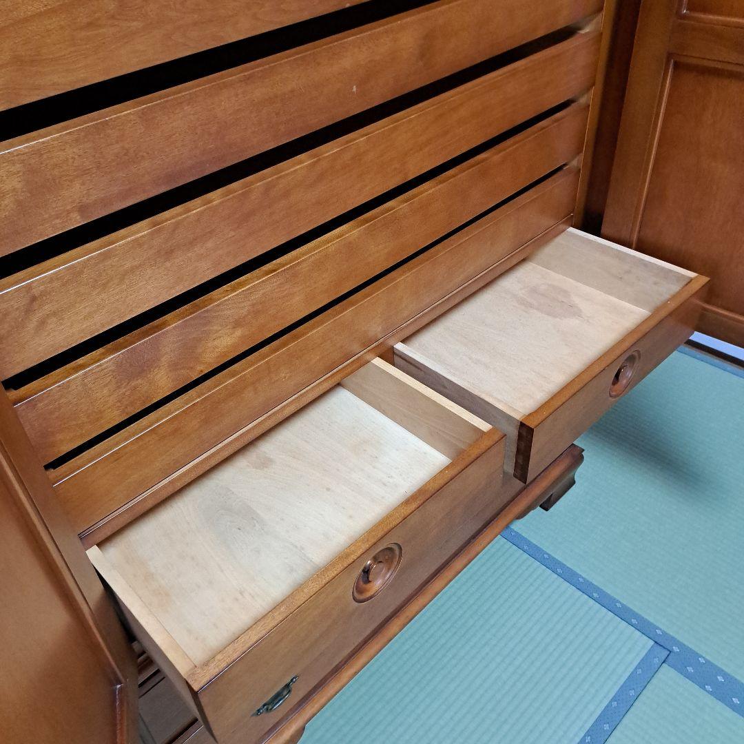 ダニエル　和ダンス