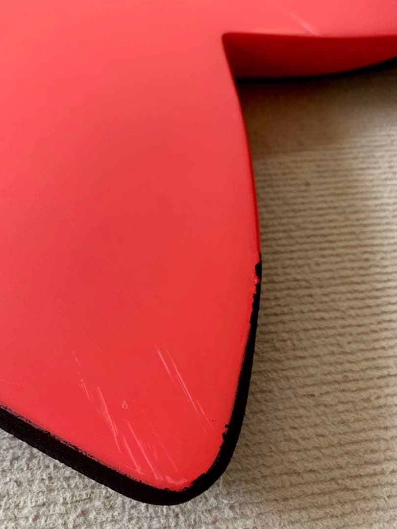 値下げ！　CRIME ロングフィッシュ 8.10 激速テイクオフ　阪神地区手渡