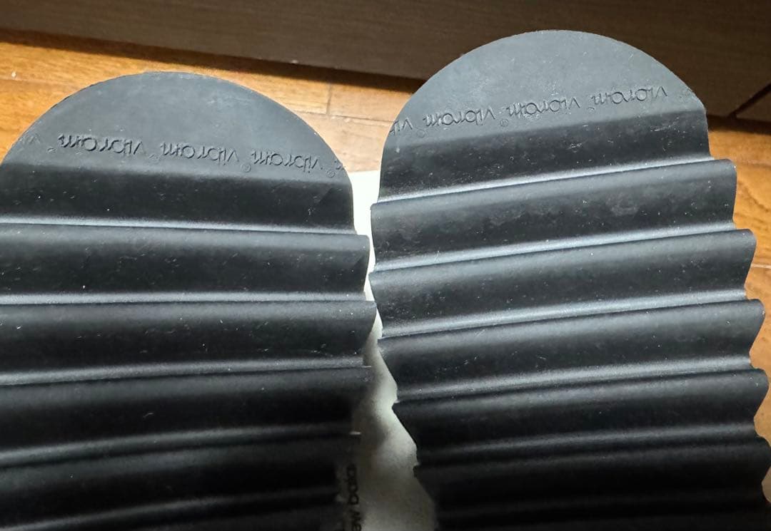 new balance Tokyo design studio限定モデル。