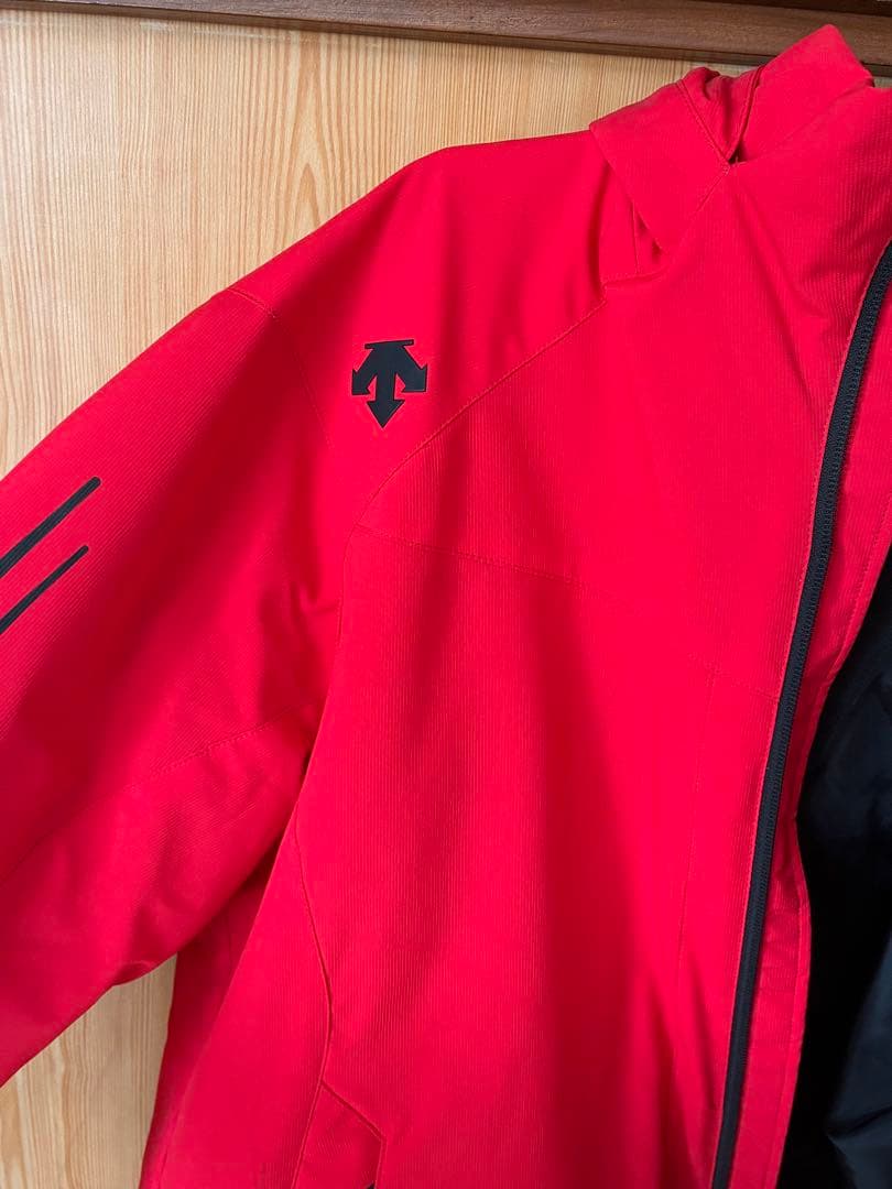 スキーウェアジャケット