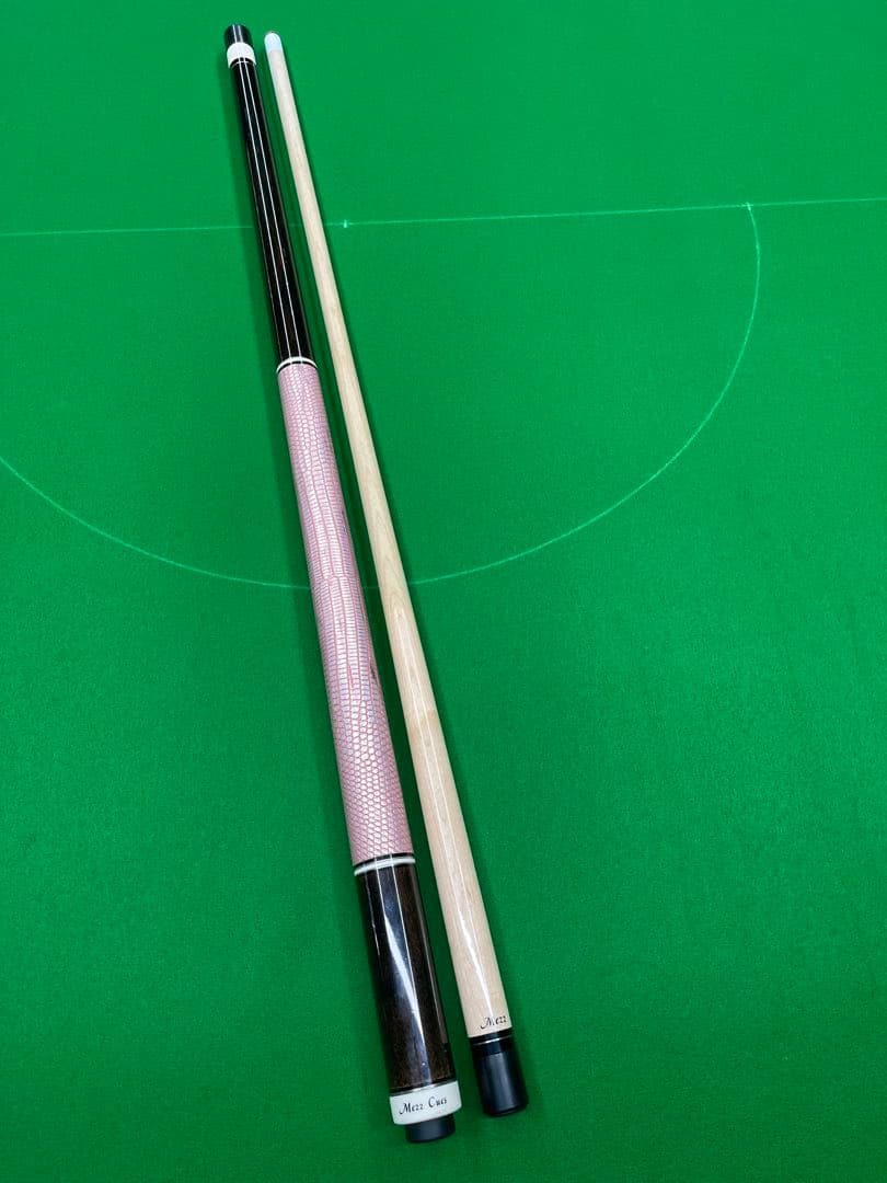 mezzキュー メッヅ MPC3