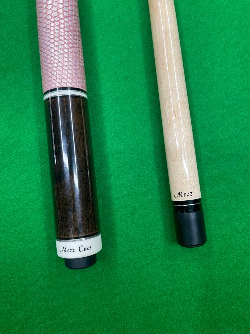 mezzキュー メッヅ MPC3