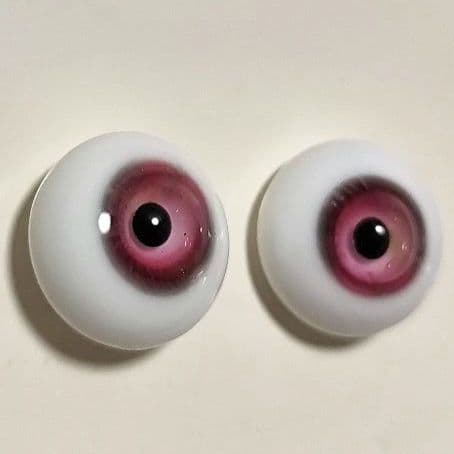 golem様製 グラスアイ 約18mm