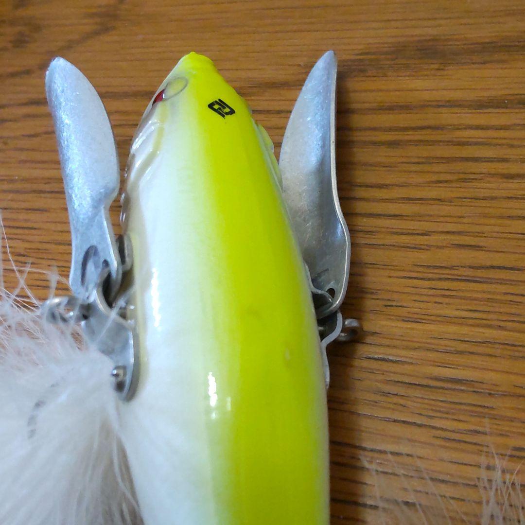 レイドジャパン　ダッジ☆デカダッジ　セット　限定カラー