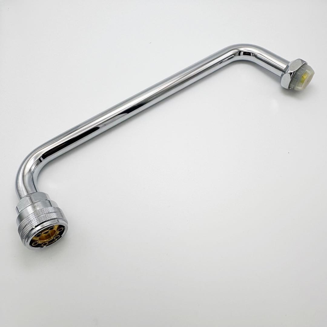 超節水ノズル＜Bubble90 バブル90＞ノーマルタイプ 6本柱（BS6)