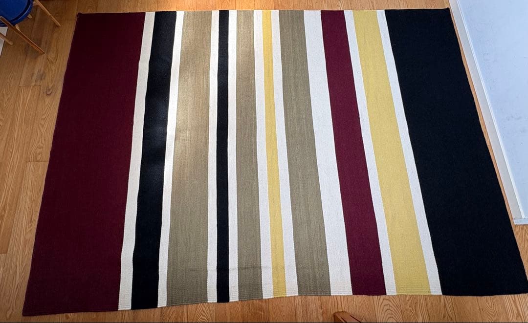 【新品！】THE CONRAN SHOPザ コンランショップラグ170×240