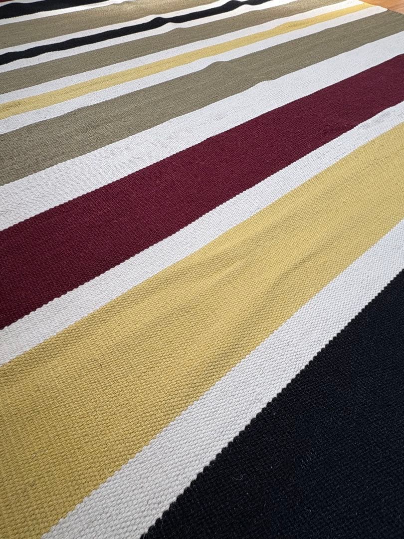 【新品！】THE CONRAN SHOPザ コンランショップラグ170×240