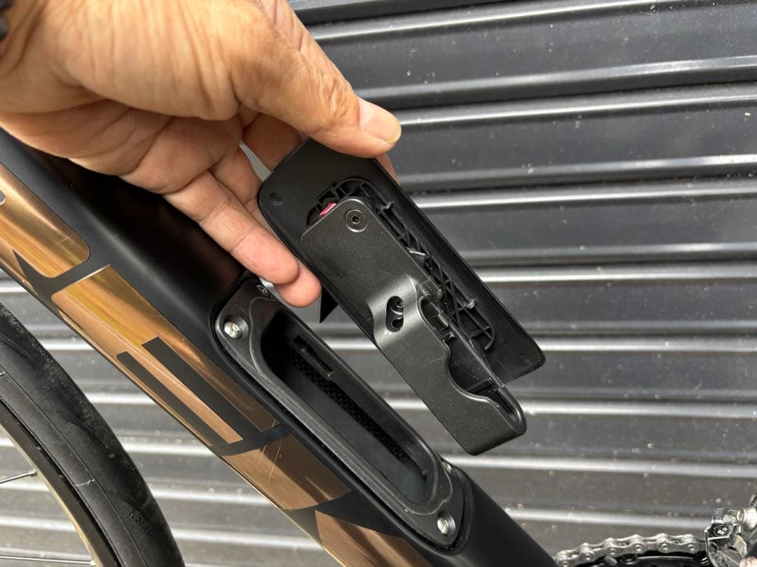 送料込 TREK DOMANE SL5 DISC GEN3 2022 サイズ52