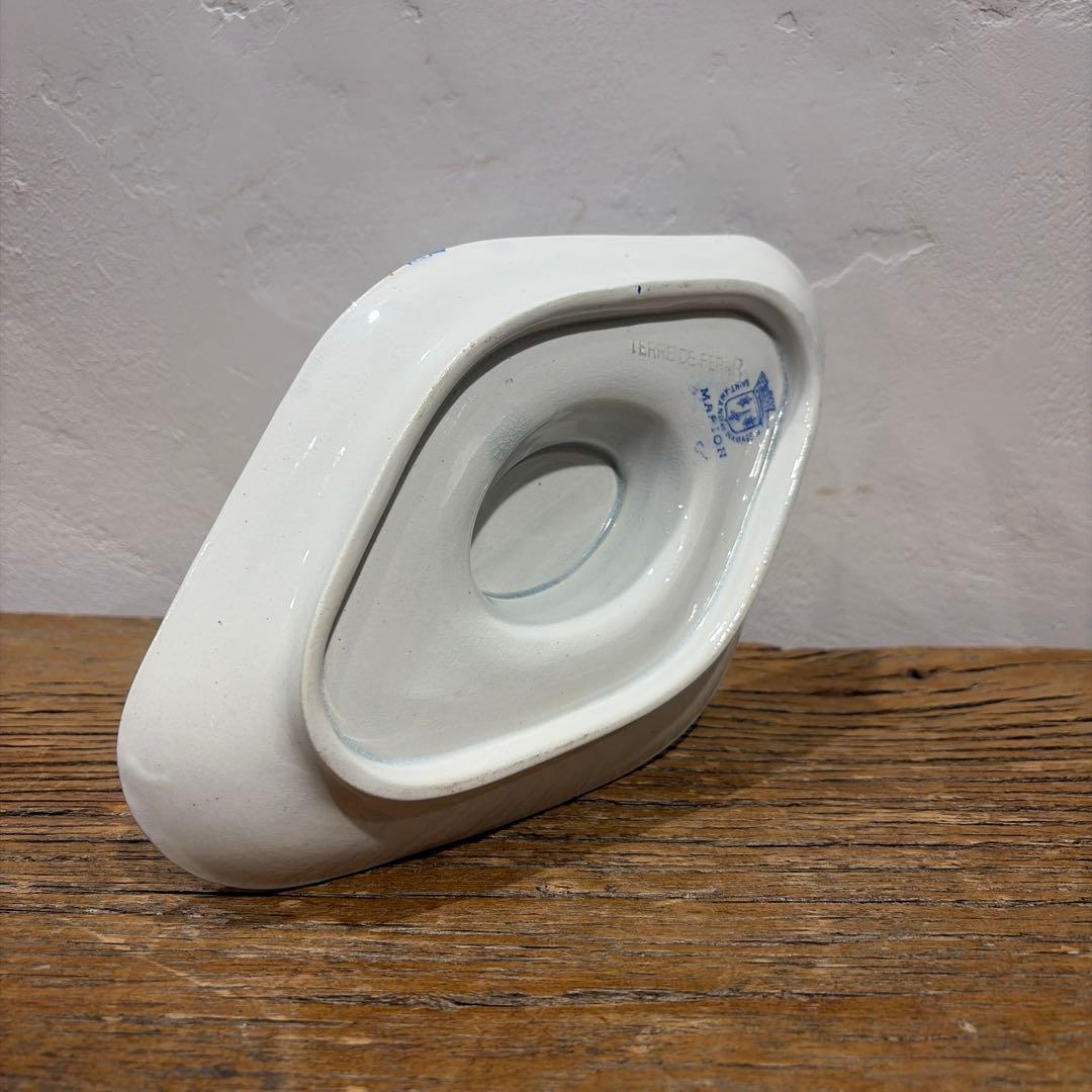 St-Amand サンタマン ソーシエール　フランスアンティーク