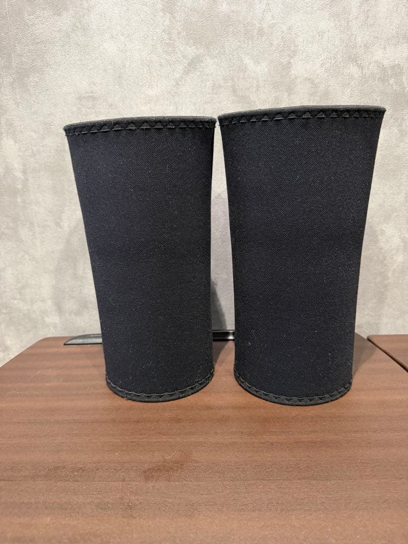 中古【S級品】ONI ニースリーブPRO IPF公認 鬼プロ　Lサイズ