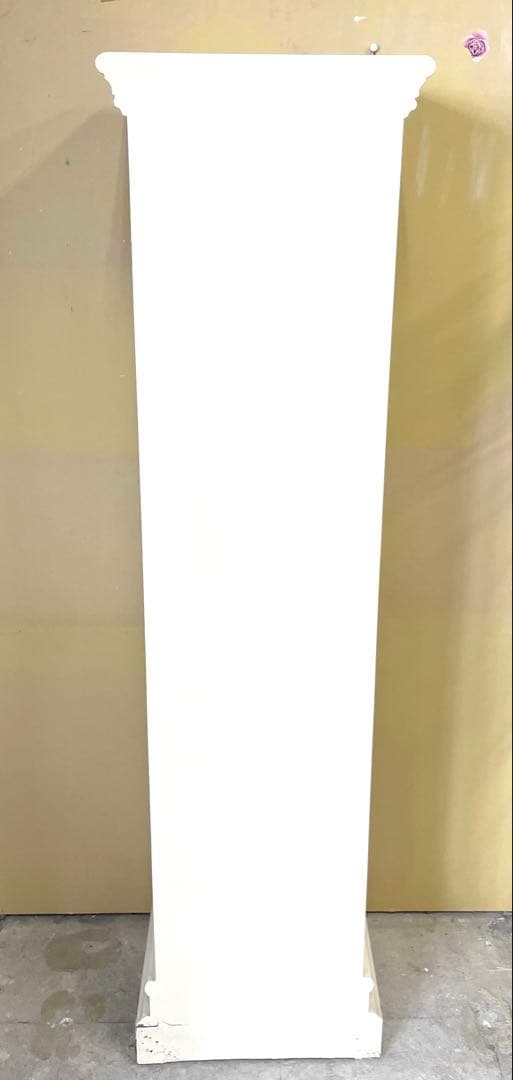 アンティーク調 木製ハイチェスト 7段