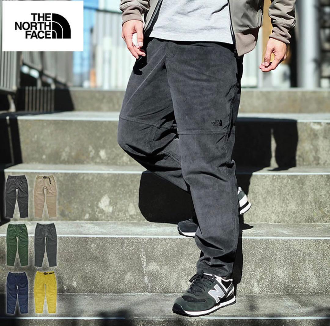 な*べ様 THE NORTH FACE グラナムコードパンツ NB82311 サ