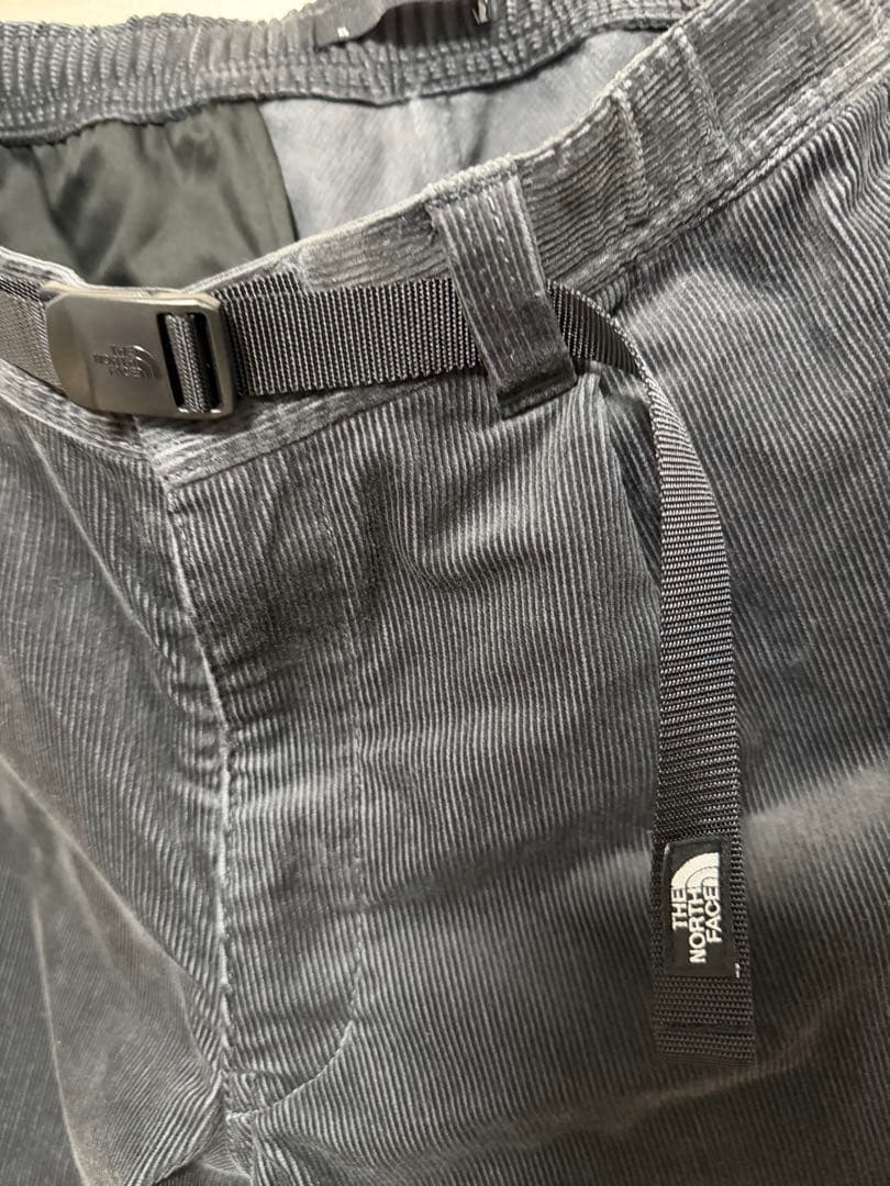 な*べ様 THE NORTH FACE グラナムコードパンツ NB82311 サ