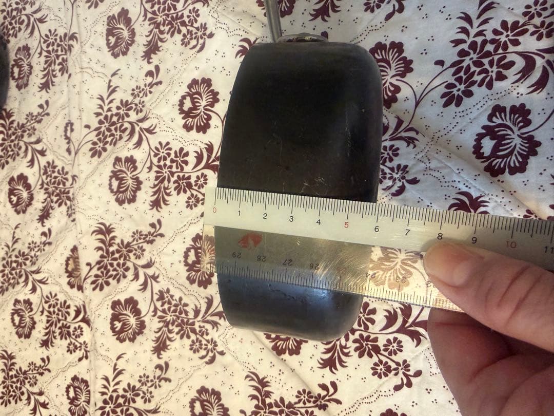 all clad ステンレス製片手鍋2個セット