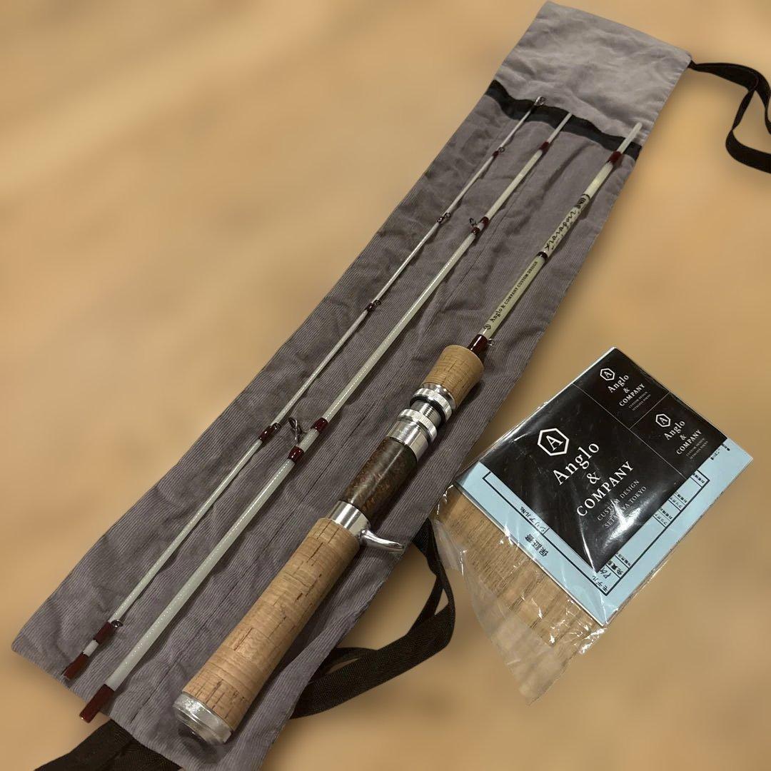 アングロ&カンパニー　パラゴン　PGB4113