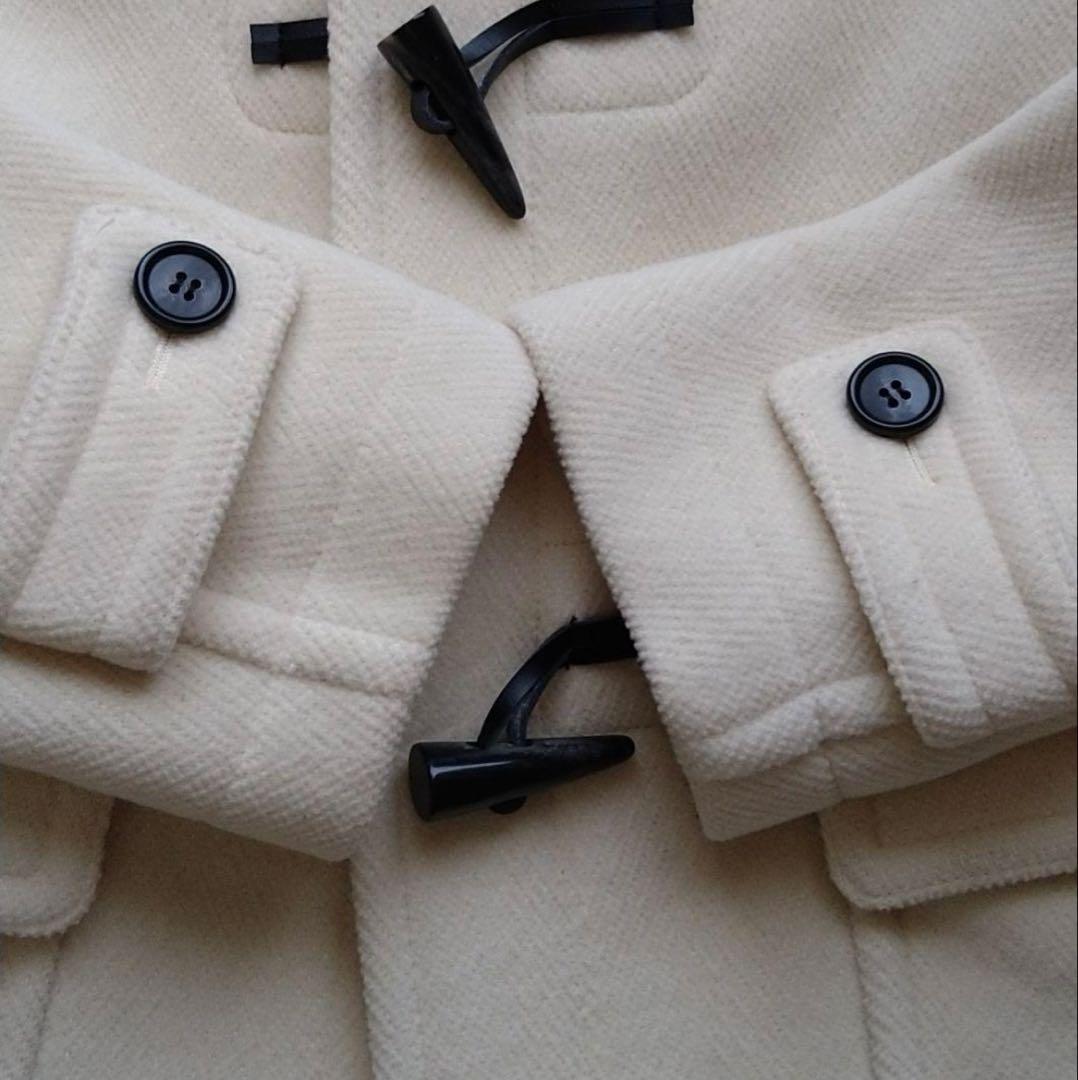 ☆フミモモです❗️☆ 23区　ヘリテージコレクション　ダッフルコート