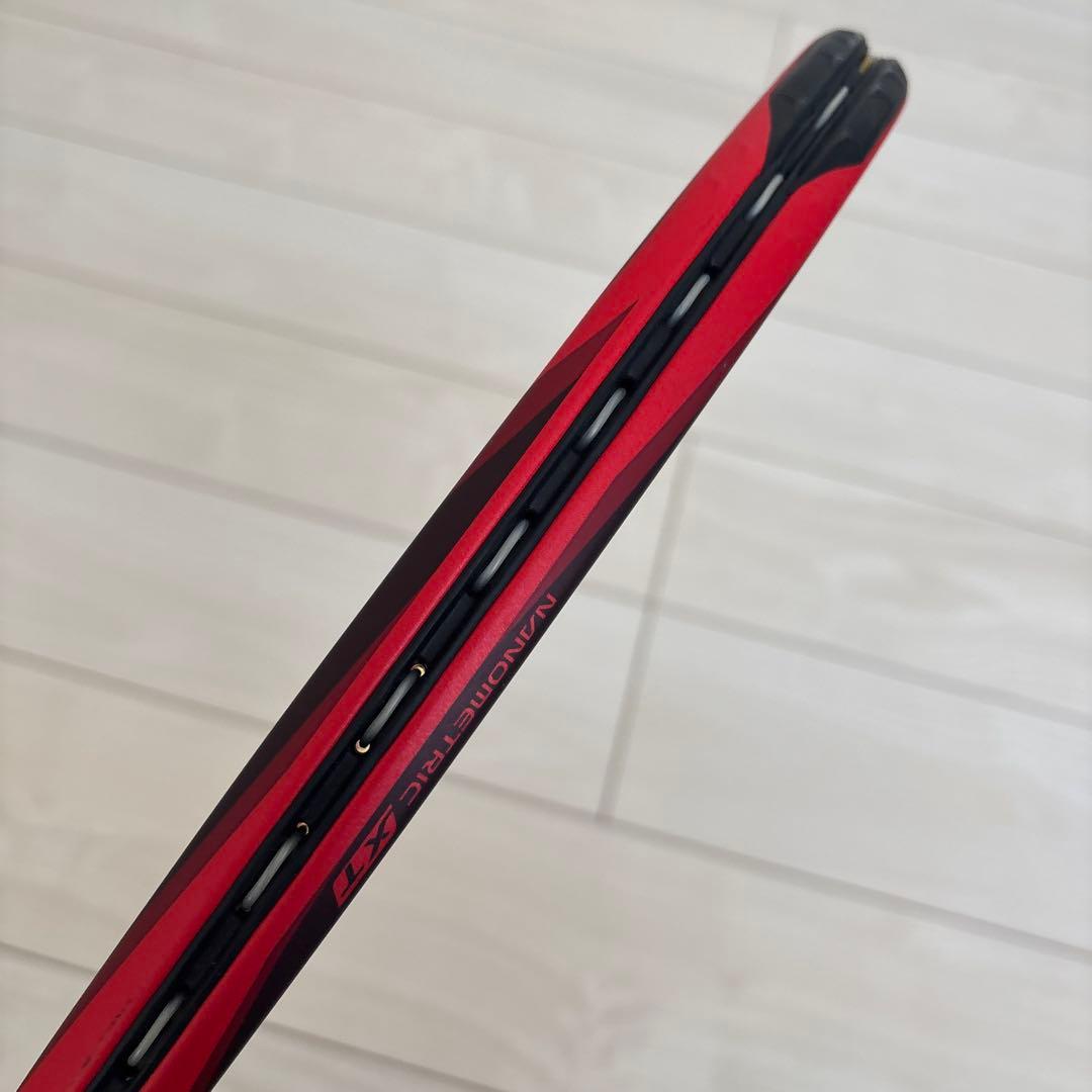 YONEX VCORE 98 G2 <ガット張り上げ無料！>