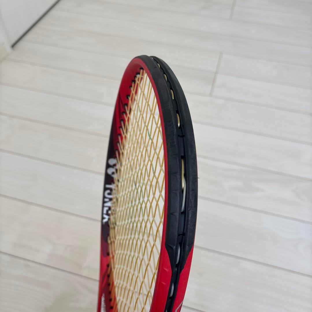 YONEX VCORE 98 G2 <ガット張り上げ無料！>