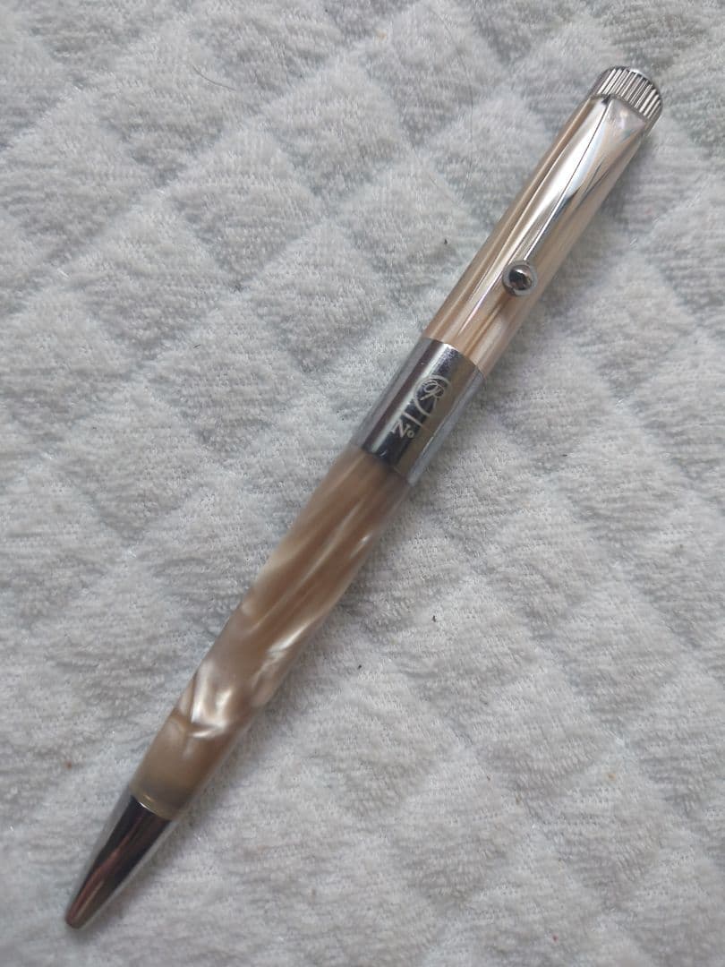 ROMEO No.3 細軸　イタリアンベージュ