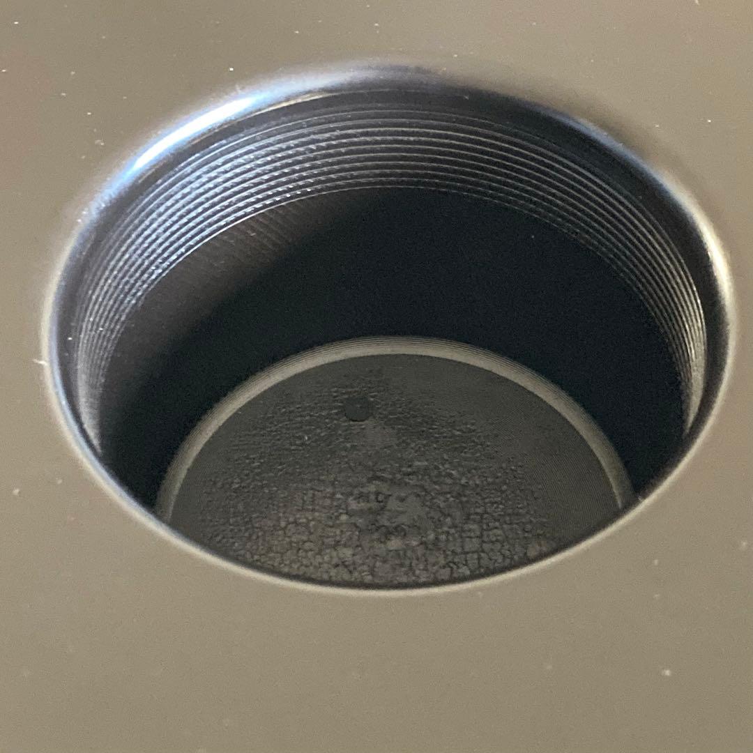 【未使用級】池坊 唐銅製 御玄猪 おげんちょ 花器 華道具