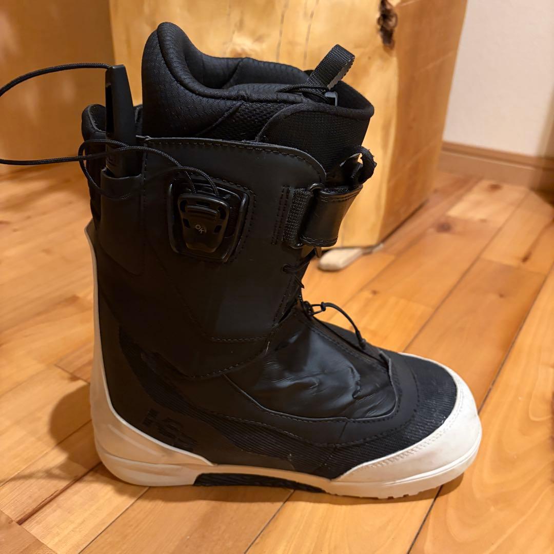 [美品] DEELUXE AERIS 26.5cm