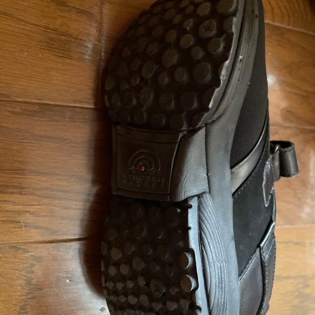 ストレッチウォーカー　36