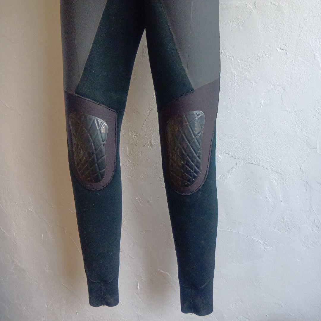 美品　パタゴニア　ウエットスーツ　S〜M相当 寒冷地　フルスーツ