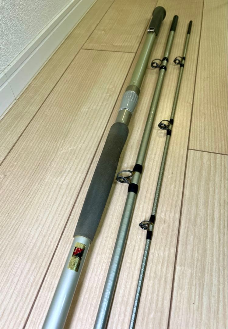 SHIMANO シマノ ARGOS アルゴス スペシャル 80-360