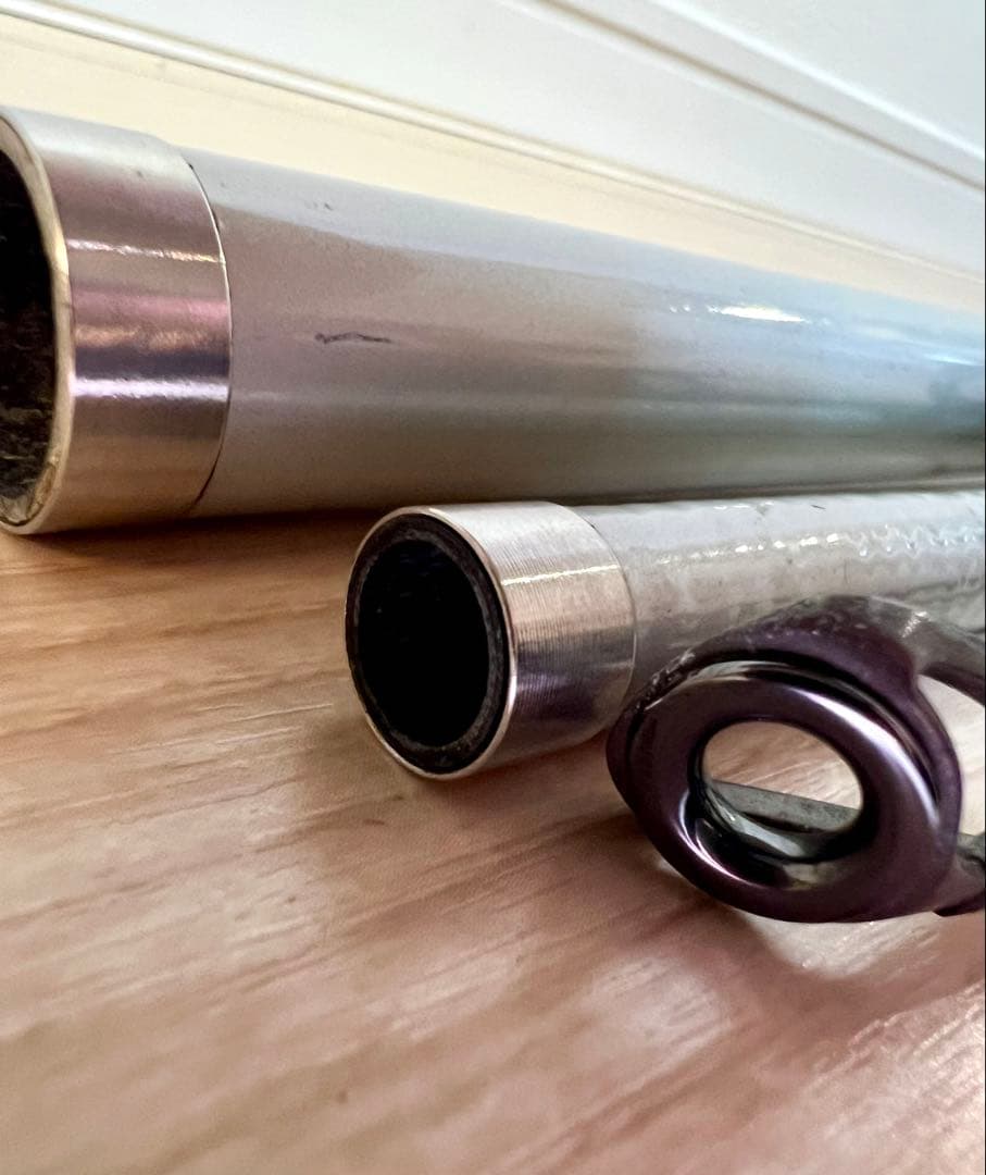 SHIMANO シマノ ARGOS アルゴス スペシャル 80-360