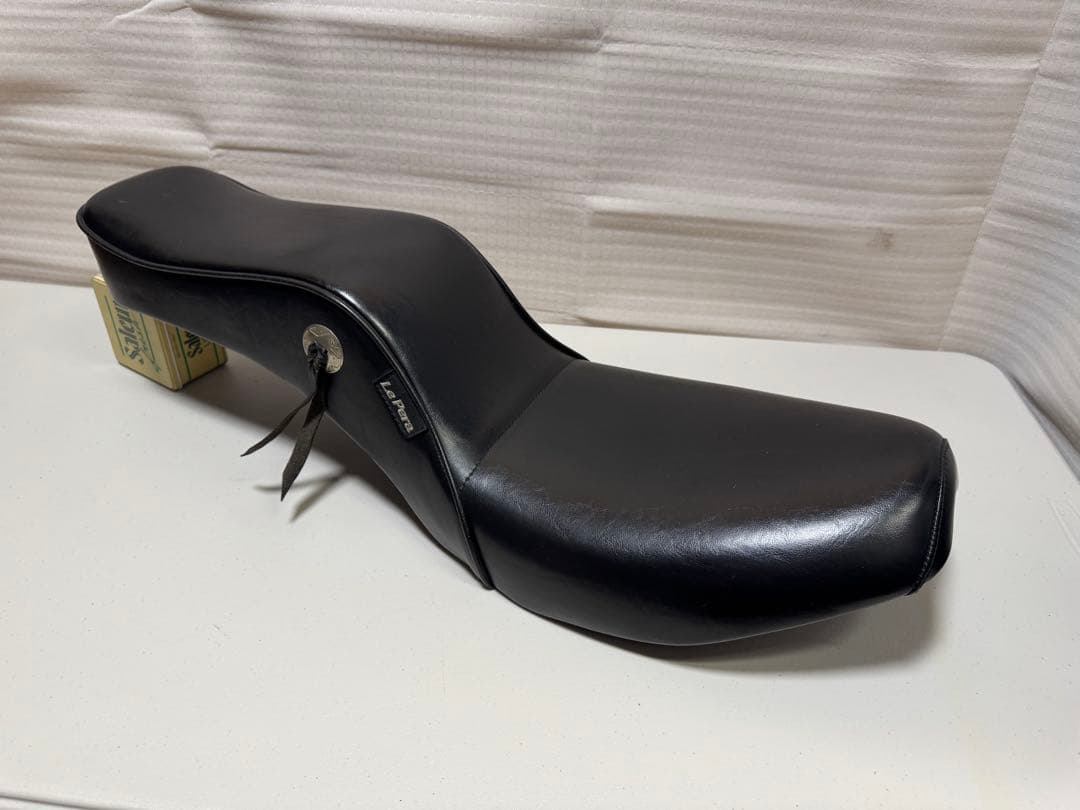 ショベル　ラペラ　4速 キング&クイーン　FX FXE FLH FXS FLH