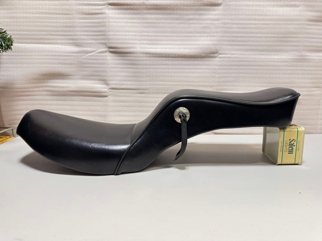 ショベル　ラペラ　4速 キング&クイーン　FX FXE FLH FXS FLH